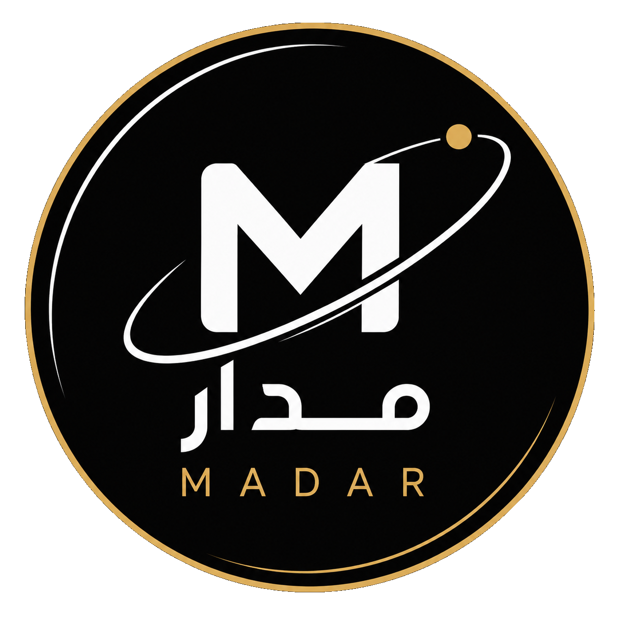 Madar Jewelry logo